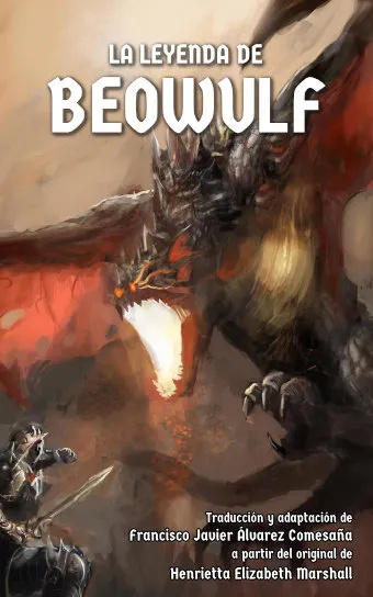 La leyenda de Beowulf